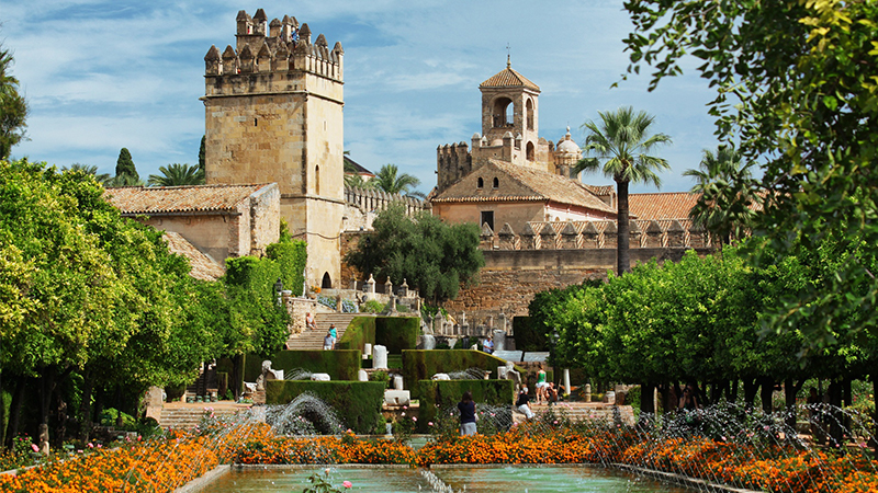 Escape tour in Córdoba
